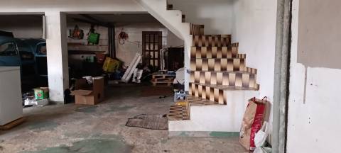 Moradia T4 Venda em Valpaços e Sanfins,Valpaços