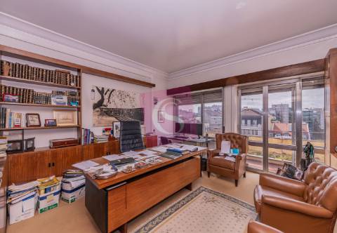 APARTAMENTO AV. DA REPUBLICA EDÍFICIO DO GALETO - LISBOA