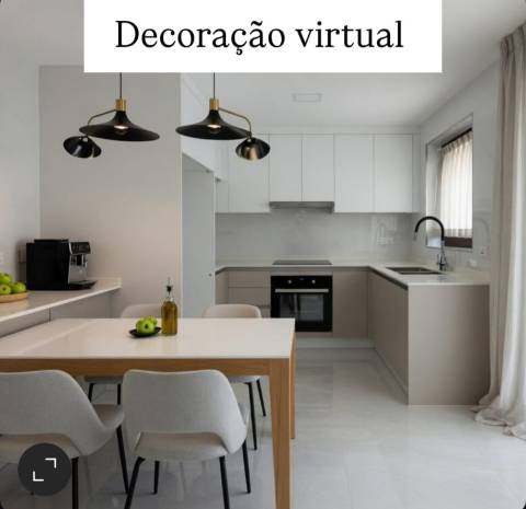 APARTAMENTO | TOTALMENTE REMODELADO | PONTINHA | T3 | 2 MINUTOS A PÉ DO METRO
