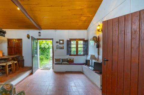 Moradia com 3 Quartos | Refúgio com Vista Deslumbrante para a Serra de Montejunto