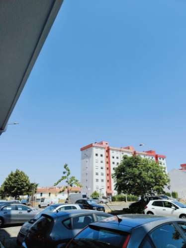 T2 com parqueamento e varandas | recuperador de calor | ALGUEIRÃO | MEM MARTINS
