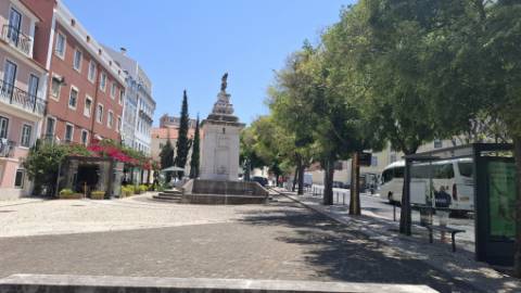 loja para arrendamento Rua Prior Crato