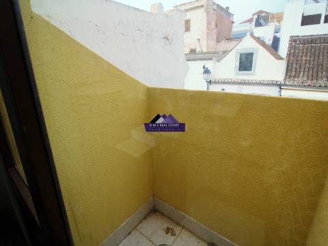 Padaria no Centro da Vila