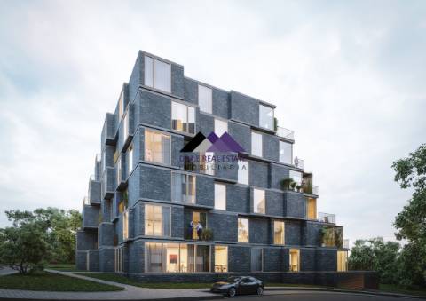 Terreno para Construção com PIP Aprovado - Porto