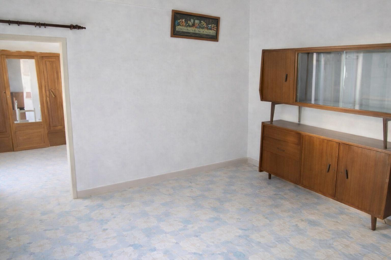 Casa Térrea T2 em Ruína com Terreno | Odeleite