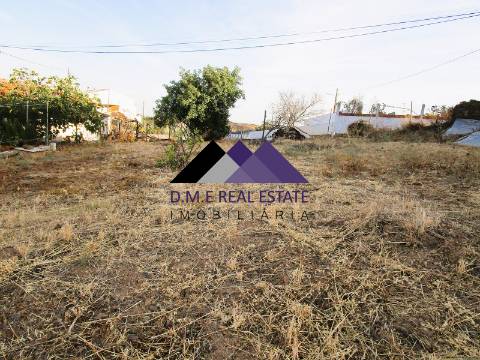 Casa Térrea T2 em Ruína com Terreno | Odeleite