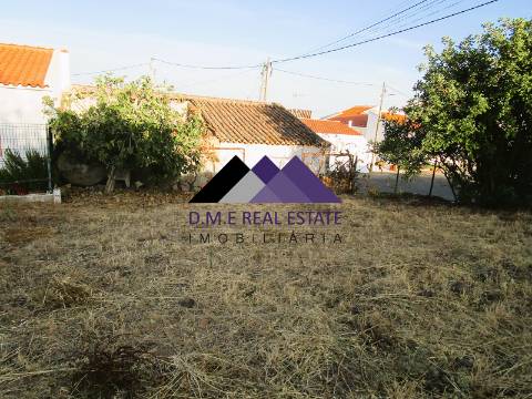 Casa Térrea T2 em Ruína com Terreno | Odeleite