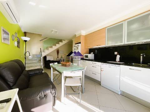 Duplex T0 + 3
