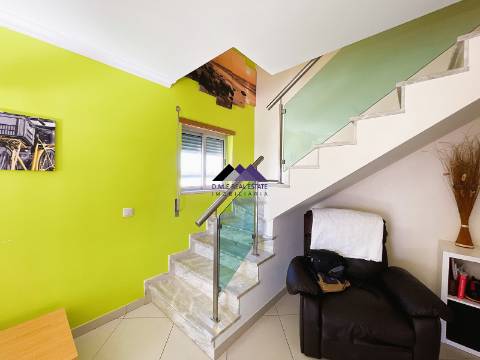 Duplex T0 + 3