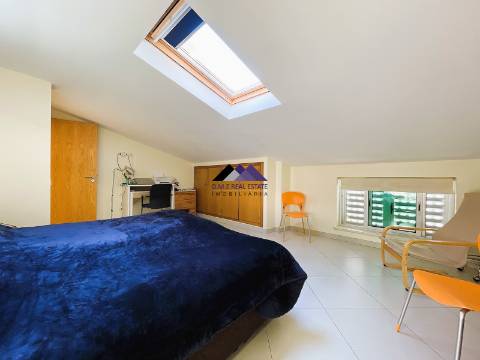 Duplex T0 + 3