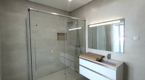 Moradia nova de Luxo T4 com Piscina em Castro Marim