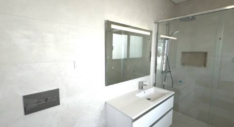 Moradia nova de Luxo T4 com Piscina em Castro Marim