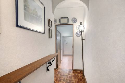 Apartamento T2 no Centro de Monte Gordo