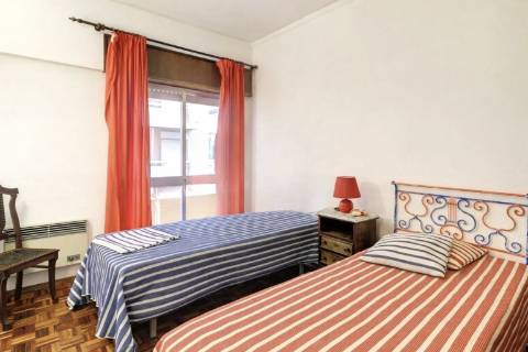 Apartamento T2 no Centro de Monte Gordo