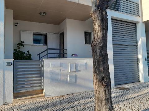 Moradia T4+1