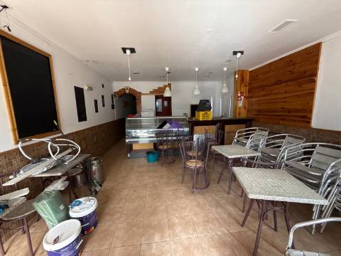 Espaço Comercial no Centro de Castro Marim