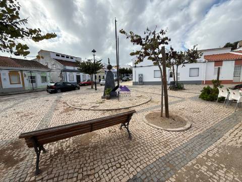 Espaço Comercial no Centro de Castro Marim