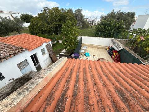 Espaço Comercial no Centro de Castro Marim