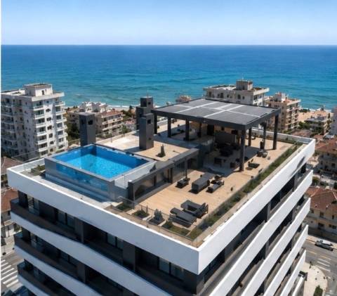 Edifício Sudoeste - Monte Gordo
