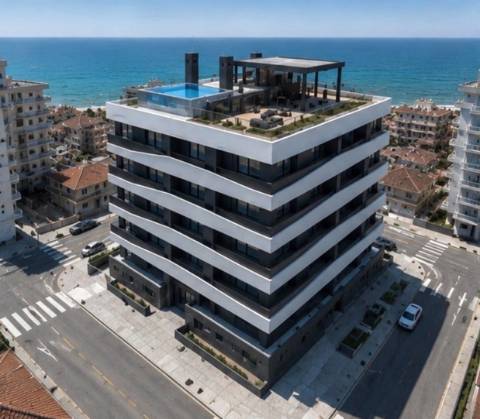 Edifício Sudoeste - Monte Gordo