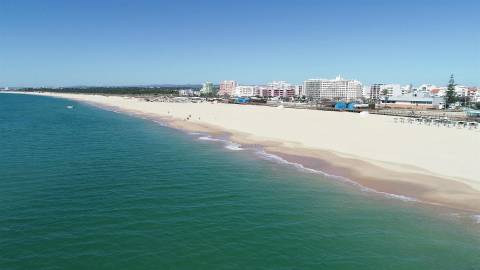 Edifício Sudoeste - Monte Gordo