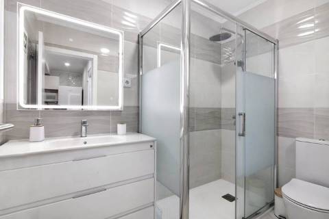Casa Térrea Remodelada T1