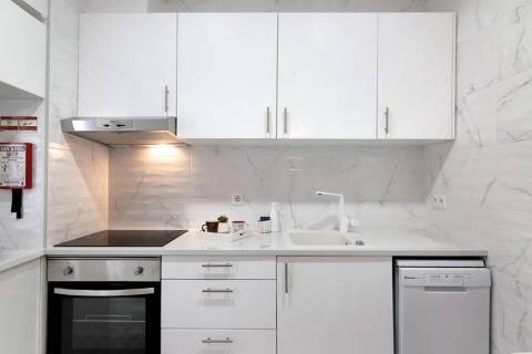 Casa Térrea Remodelada T1