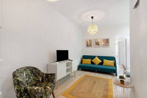 Casa Térrea Remodelada T1