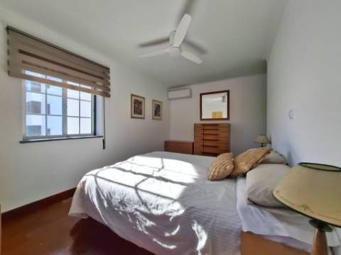 Penthouse Exclusiva de Luxo com Vistas Panorâmicas sobre o Rio Guadiana - Vila Real de Santo António