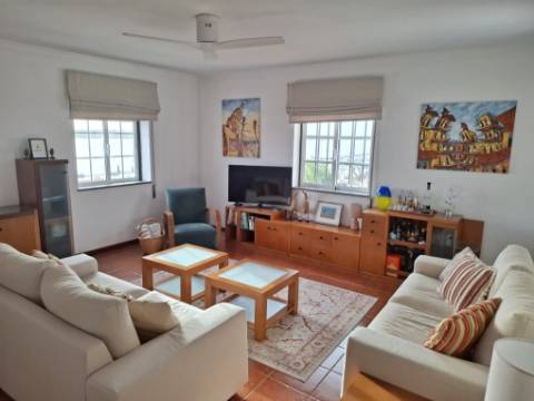 Penthouse Exclusiva de Luxo com Vistas Panorâmicas sobre o Rio Guadiana - Vila Real de Santo António