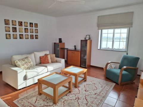 Penthouse Exclusiva de Luxo com Vistas Panorâmicas sobre o Rio Guadiana - Vila Real de Santo António