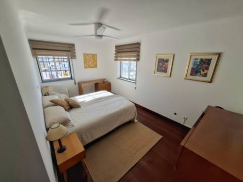 Penthouse Exclusiva de Luxo com Vistas Panorâmicas sobre o Rio Guadiana - Vila Real de Santo António