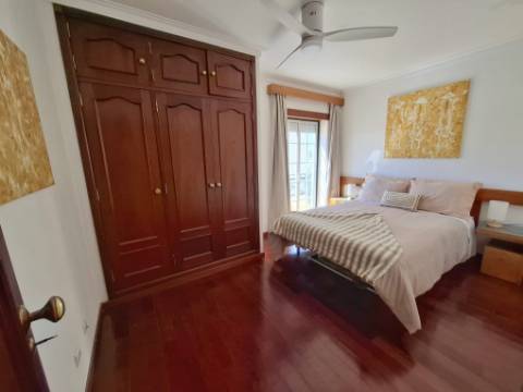 Penthouse Exclusiva de Luxo com Vistas Panorâmicas sobre o Rio Guadiana - Vila Real de Santo António