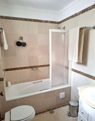 Penthouse Exclusiva de Luxo com Vistas Panorâmicas sobre o Rio Guadiana - Vila Real de Santo António