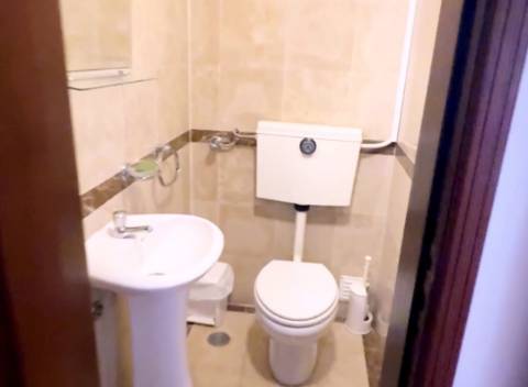 Penthouse Exclusiva de Luxo com Vistas Panorâmicas sobre o Rio Guadiana - Vila Real de Santo António