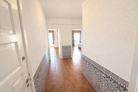 Apartamento T2 com Excelentes Áreas em Monte Gordo a 400 metros da praia