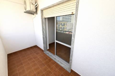 Apartamento T2 com Excelentes Áreas em Monte Gordo a 400 metros da praia