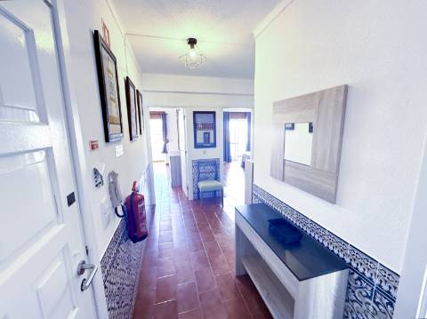 Apartamento T2 com Excelentes Áreas em Monte Gordo a 400 metros da praia