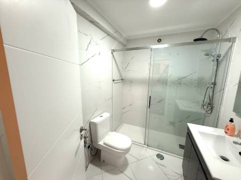 Apartamento T2 com Excelentes Áreas em Monte Gordo a 400 metros da praia