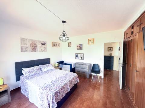 Apartamento T2 com Excelentes Áreas em Monte Gordo a 400 metros da praia