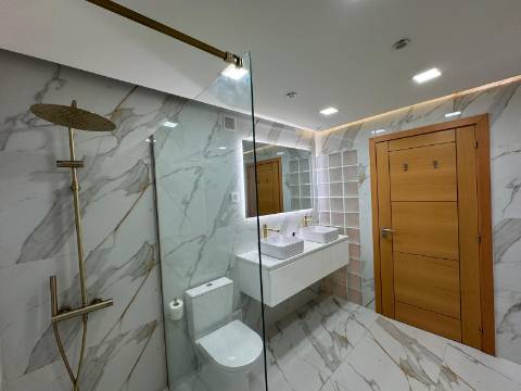 Apartamento T2 - Amora c/ Arrecadação