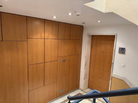 Apartamento T2 - Amora c/ Arrecadação