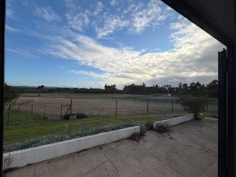 Herdade c/ habitação T2+2 - Aljezur