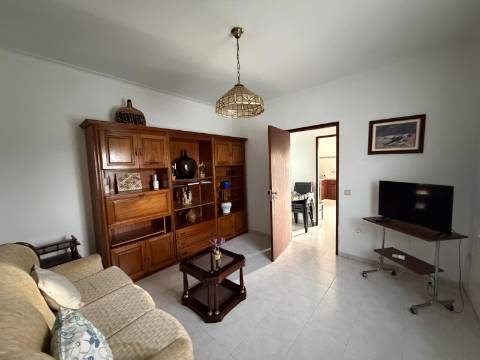 Herdade c/ habitação T2+2 - Aljezur