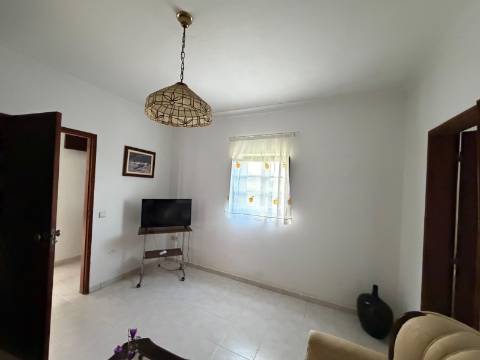 Herdade c/ habitação T2+2 - Aljezur