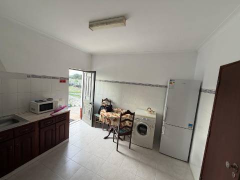 Herdade c/ habitação T2+2 - Aljezur