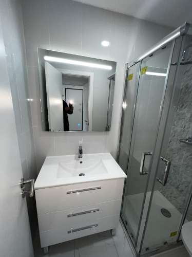 Apartamento T2 remodelado nas Paivas