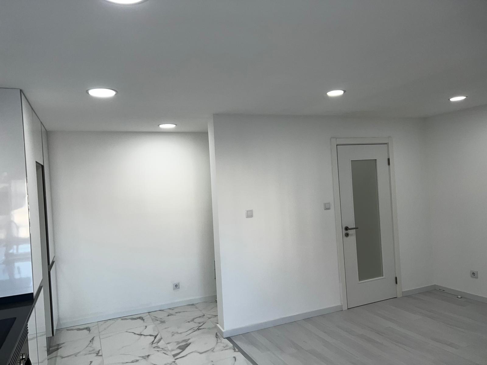 Apartamento T3 remodelado no Laranjeiro