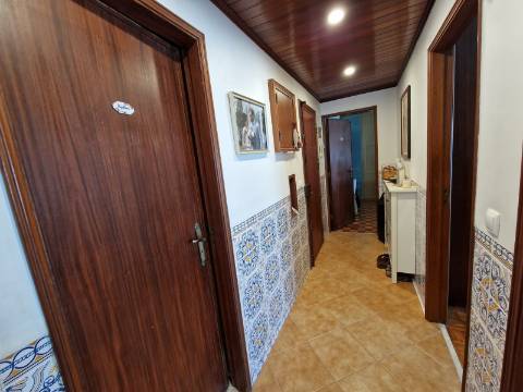 Apartamento T3 na Quinta de São João