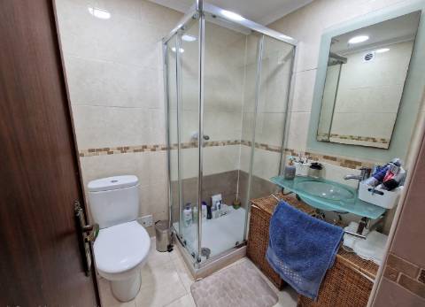 Apartamento T3 na Quinta de São João